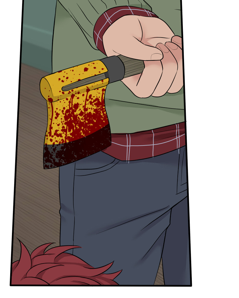 Read Uriah chapter 37 image 25 on Lezhin