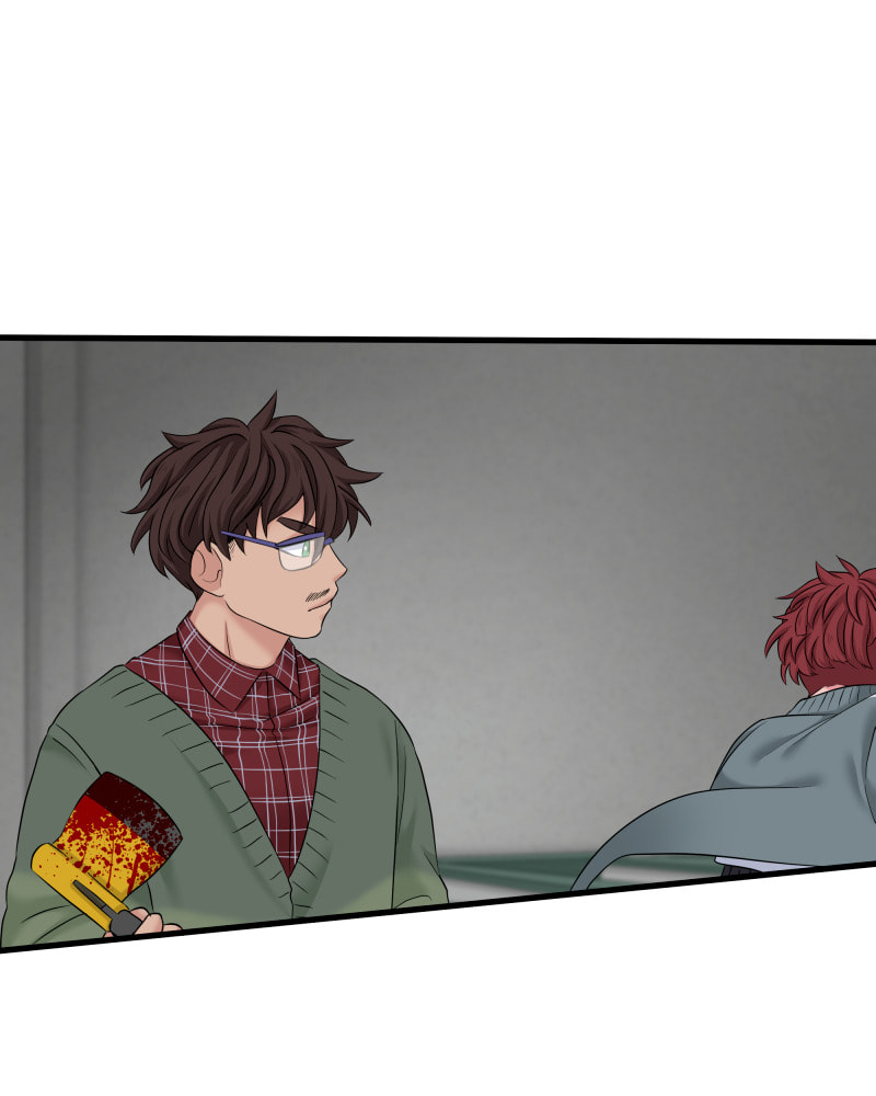 Read Uriah chapter 37 image 26 on Lezhin
