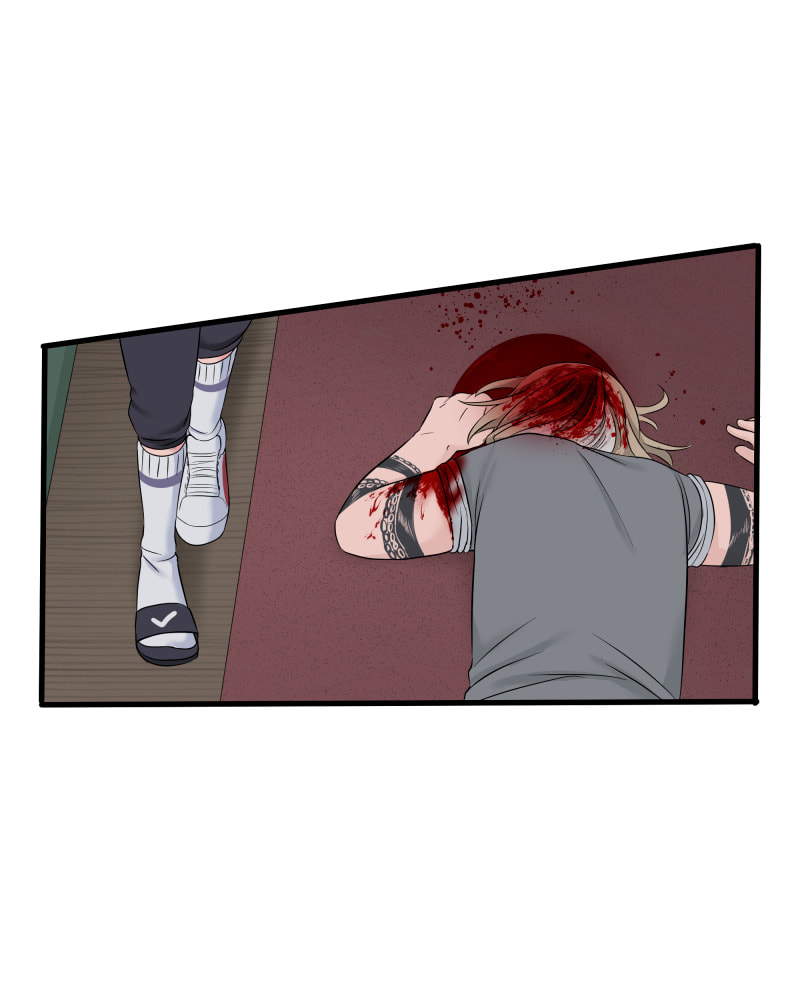 Read Uriah chapter 37 image 27 on Lezhin