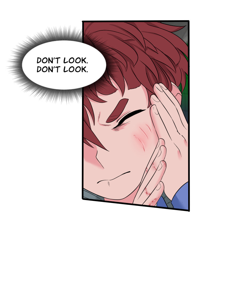 Read Uriah chapter 37 image 28 on Lezhin