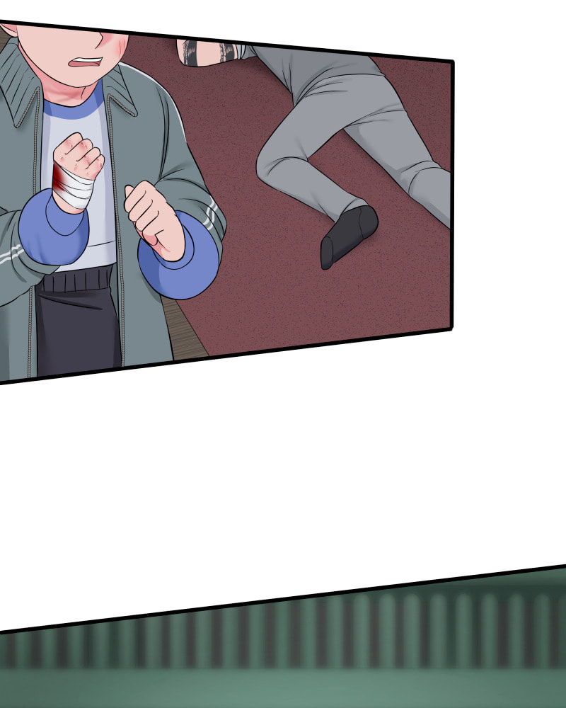Read Uriah chapter 37 image 29 on Lezhin