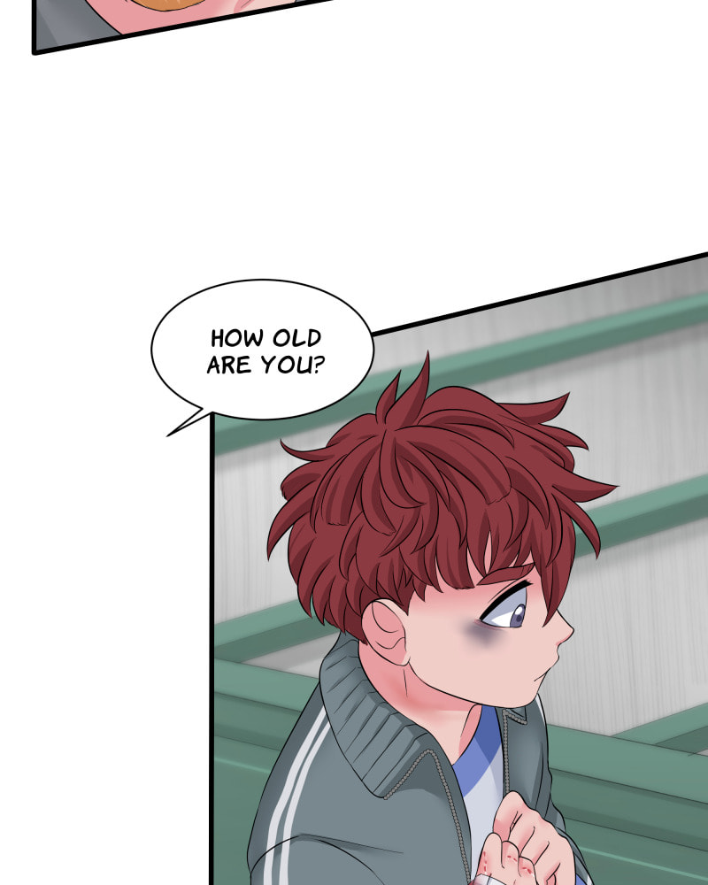 Read Uriah chapter 37 image 32 on Lezhin