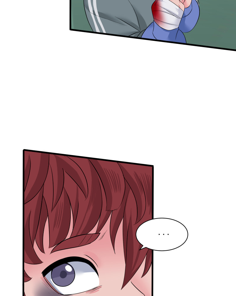 Read Uriah chapter 37 image 33 on Lezhin