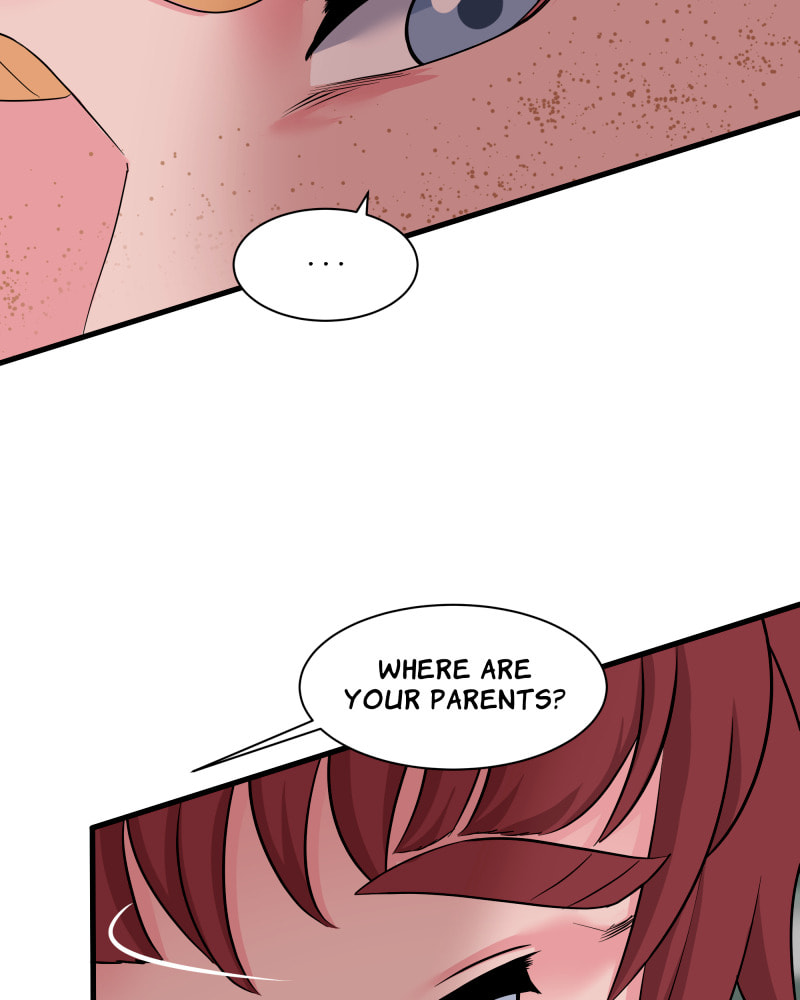 Read Uriah chapter 37 image 35 on Lezhin