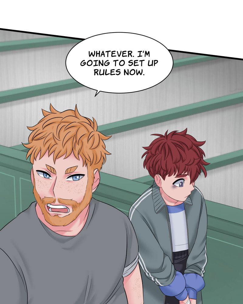 Read Uriah chapter 37 image 37 on Lezhin