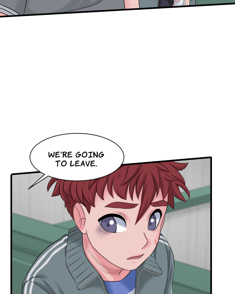 Read Uriah chapter 37 image 38 on Lezhin
