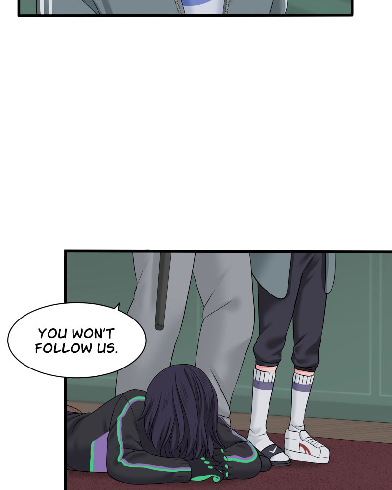 Read Uriah chapter 37 image 39 on Lezhin