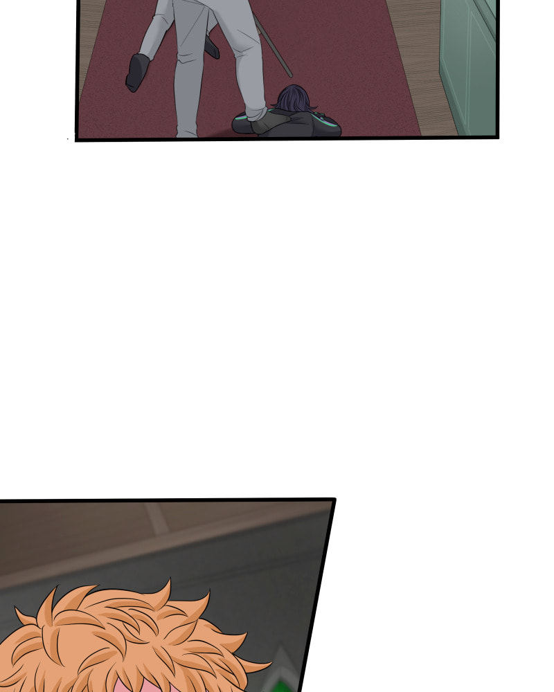 Read Uriah chapter 37 image 4 on Lezhin