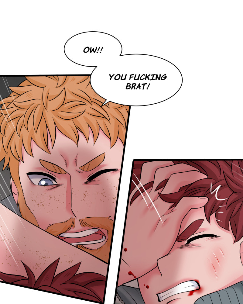 Read Uriah chapter 37 image 46 on Lezhin