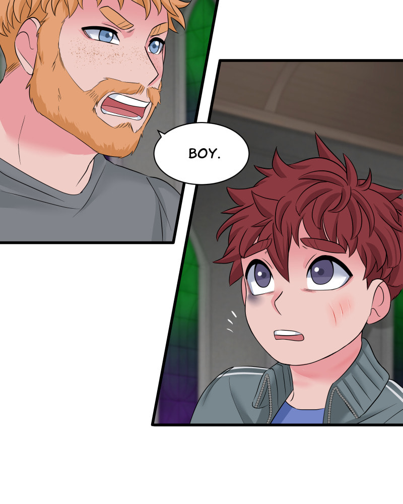 Read Uriah chapter 37 image 5 on Lezhin