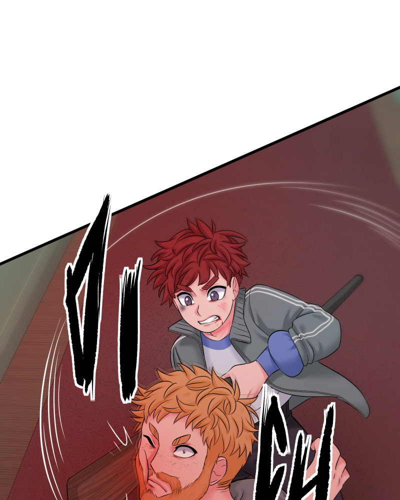 Read Uriah chapter 37 image 50 on Lezhin