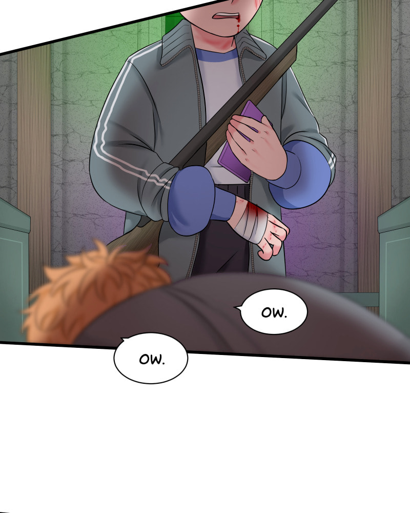 Read Uriah chapter 37 image 54 on Lezhin