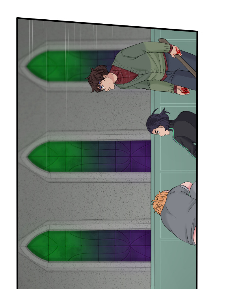 Read Uriah chapter 37 image 56 on Lezhin