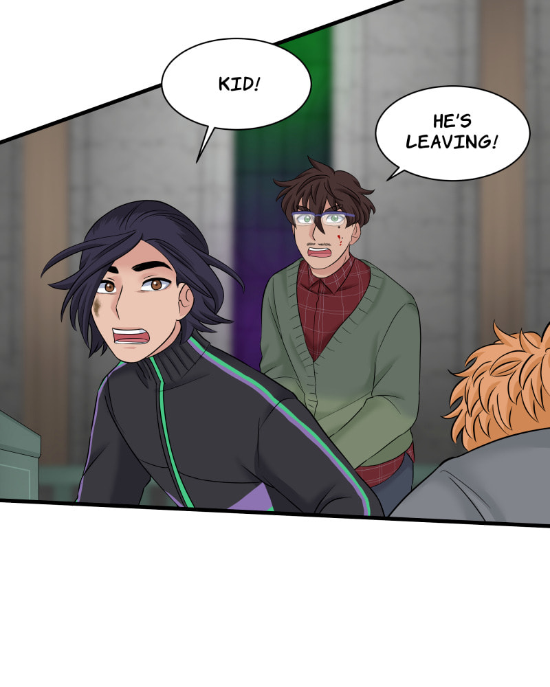 Read Uriah chapter 37 image 58 on Lezhin