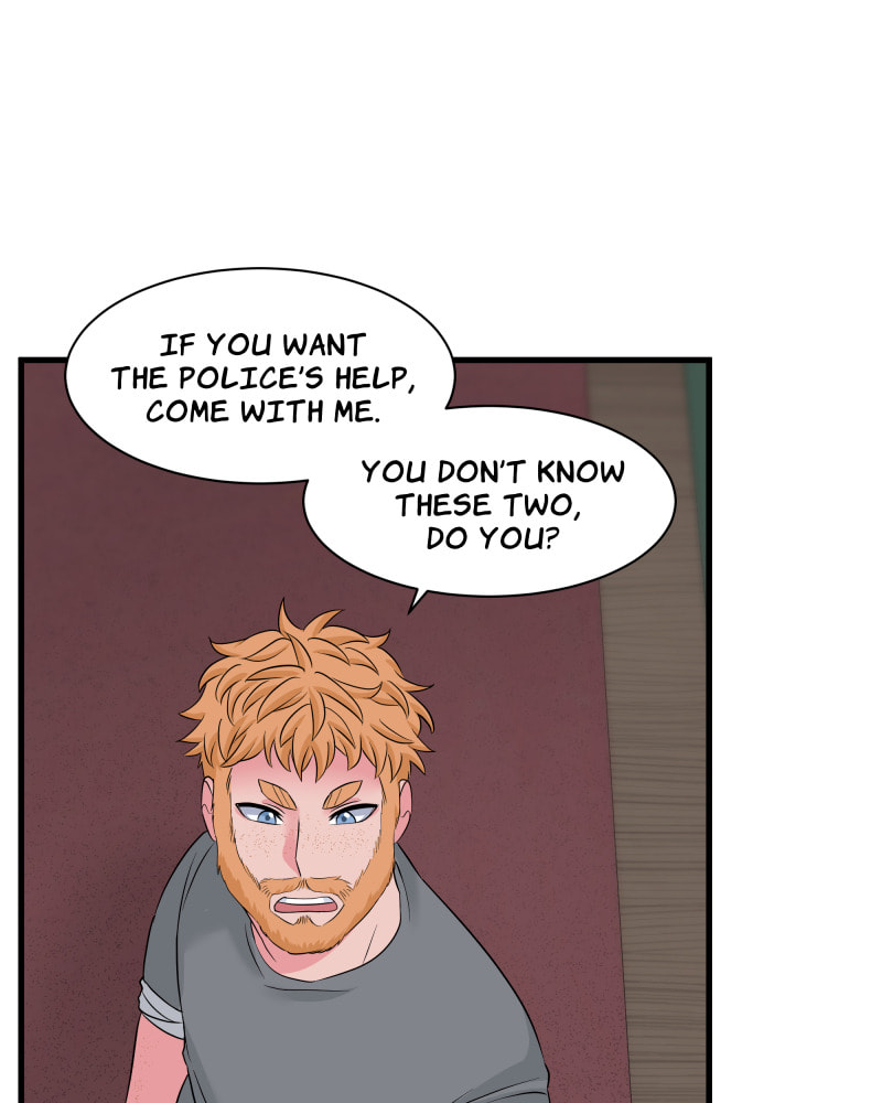 Read Uriah chapter 37 image 6 on Lezhin
