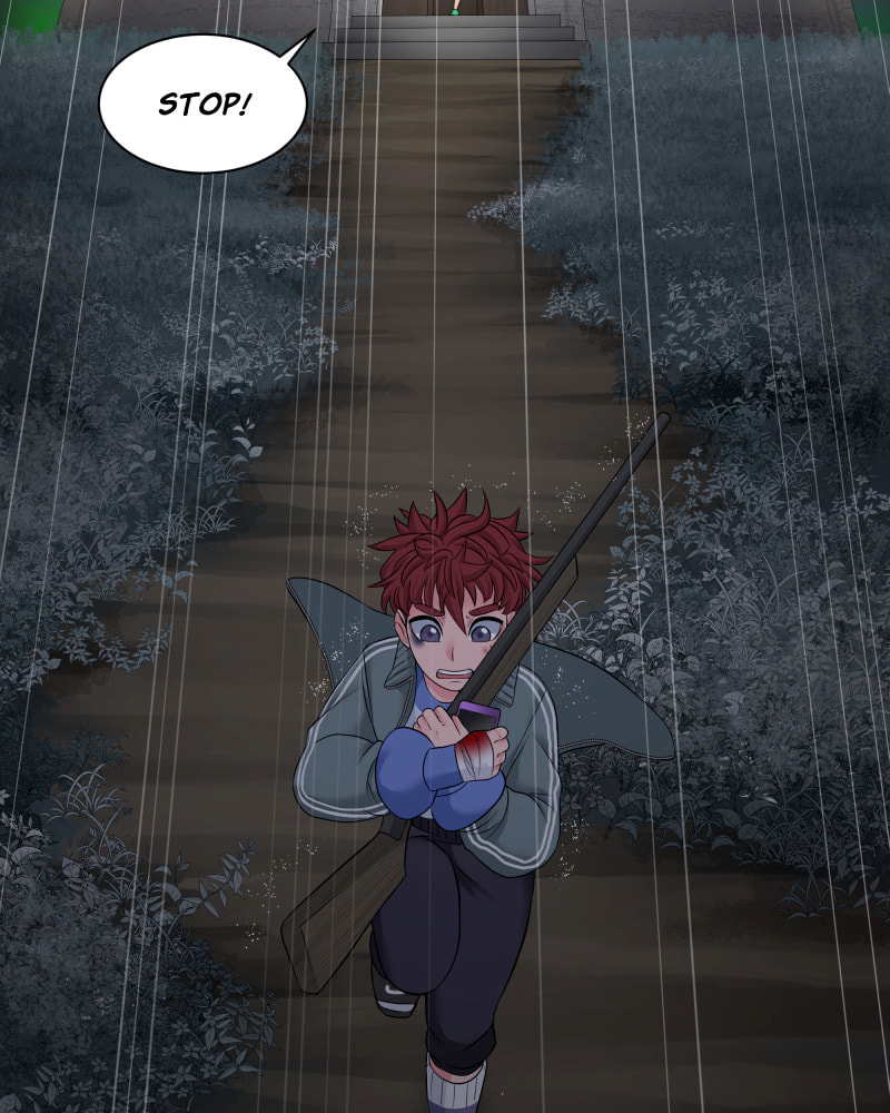 Read Uriah chapter 37 image 62 on Lezhin