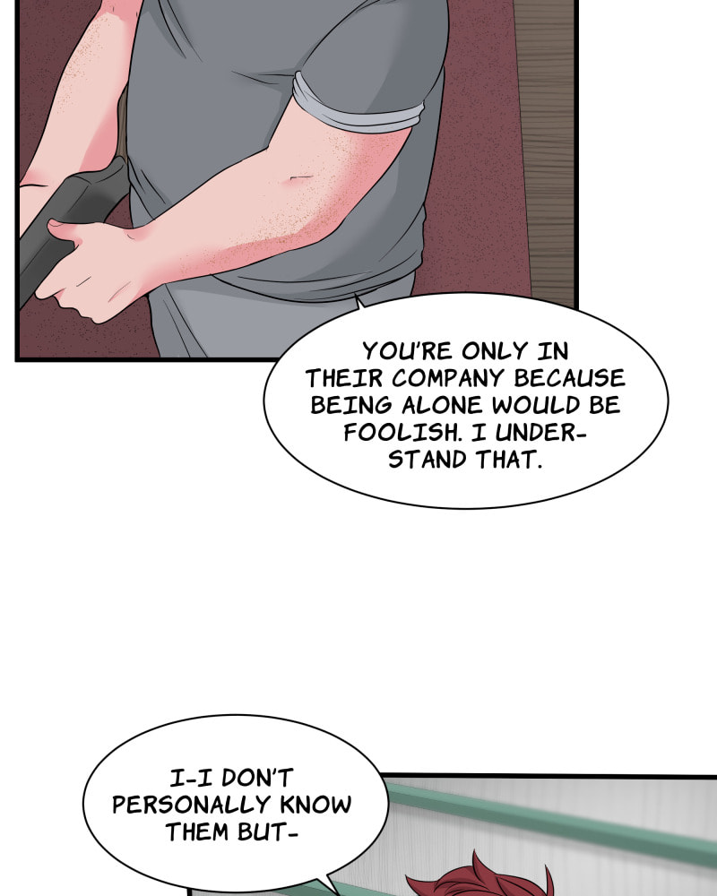 Read Uriah chapter 37 image 7 on Lezhin
