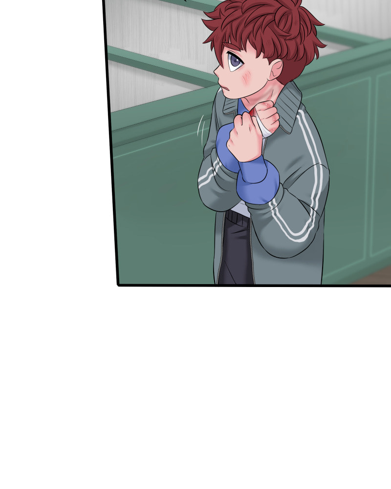 Read Uriah chapter 37 image 8 on Lezhin