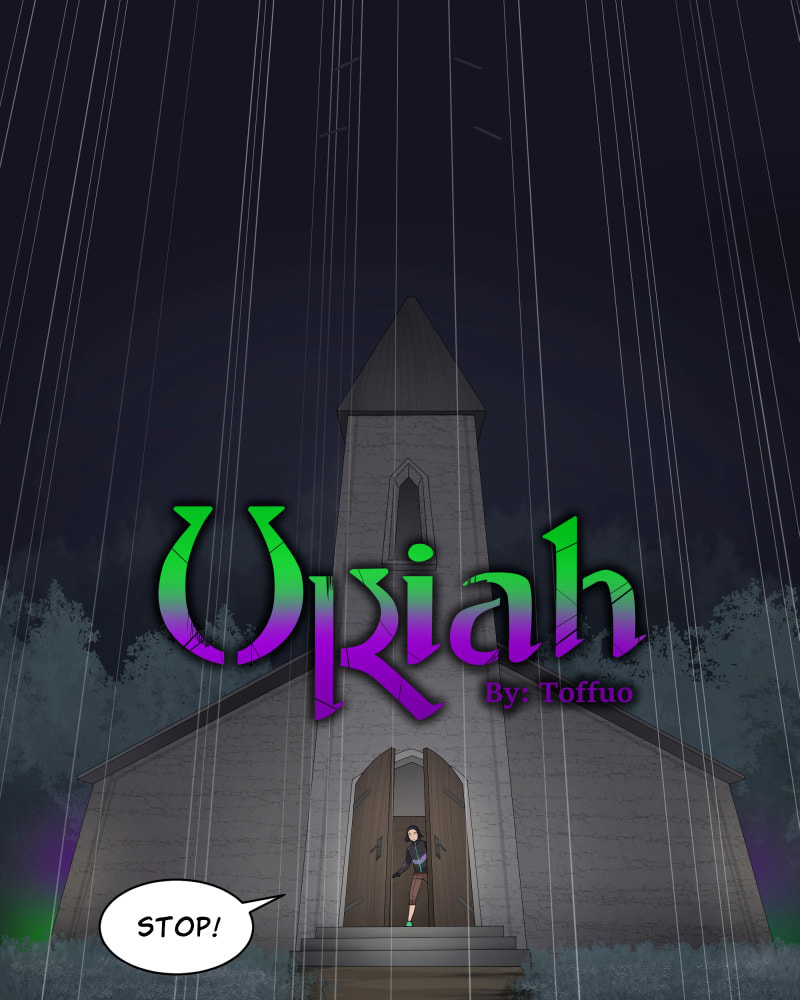 Read Uriah chapter 38 image 1 on Lezhin