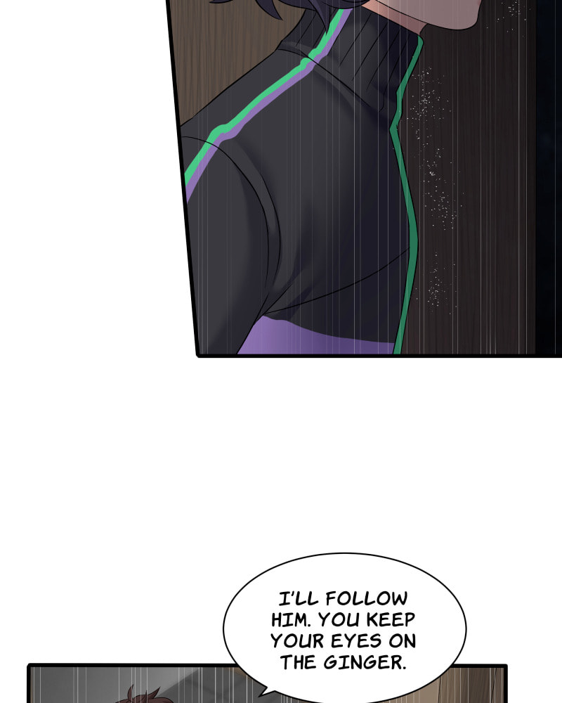 Read Uriah chapter 38 image 10 on Lezhin
