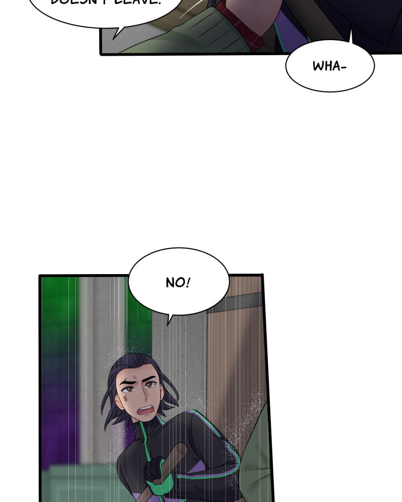 Read Uriah chapter 38 image 12 on Lezhin