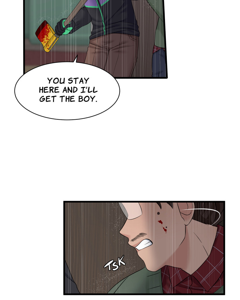 Read Uriah chapter 38 image 13 on Lezhin