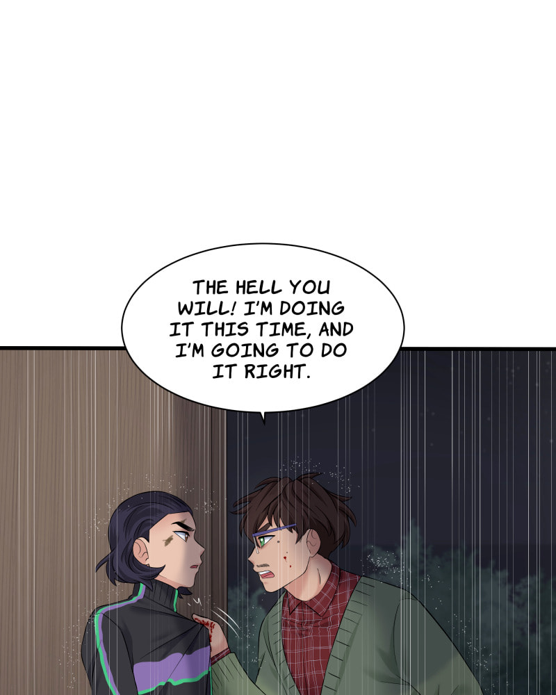 Read Uriah chapter 38 image 14 on Lezhin