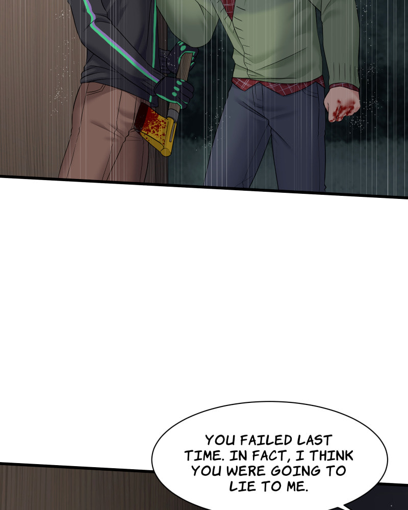 Read Uriah chapter 38 image 15 on Lezhin