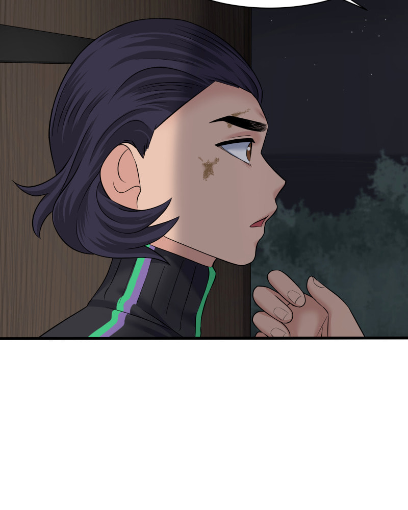 Read Uriah chapter 38 image 16 on Lezhin
