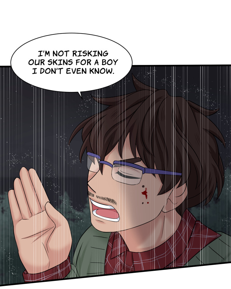 Read Uriah chapter 38 image 17 on Lezhin