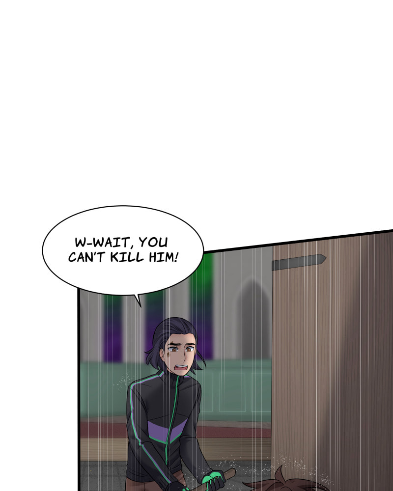 Read Uriah chapter 38 image 18 on Lezhin