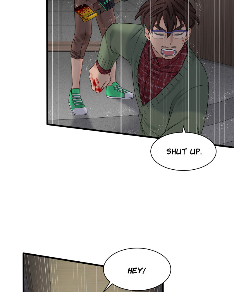 Read Uriah chapter 38 image 19 on Lezhin