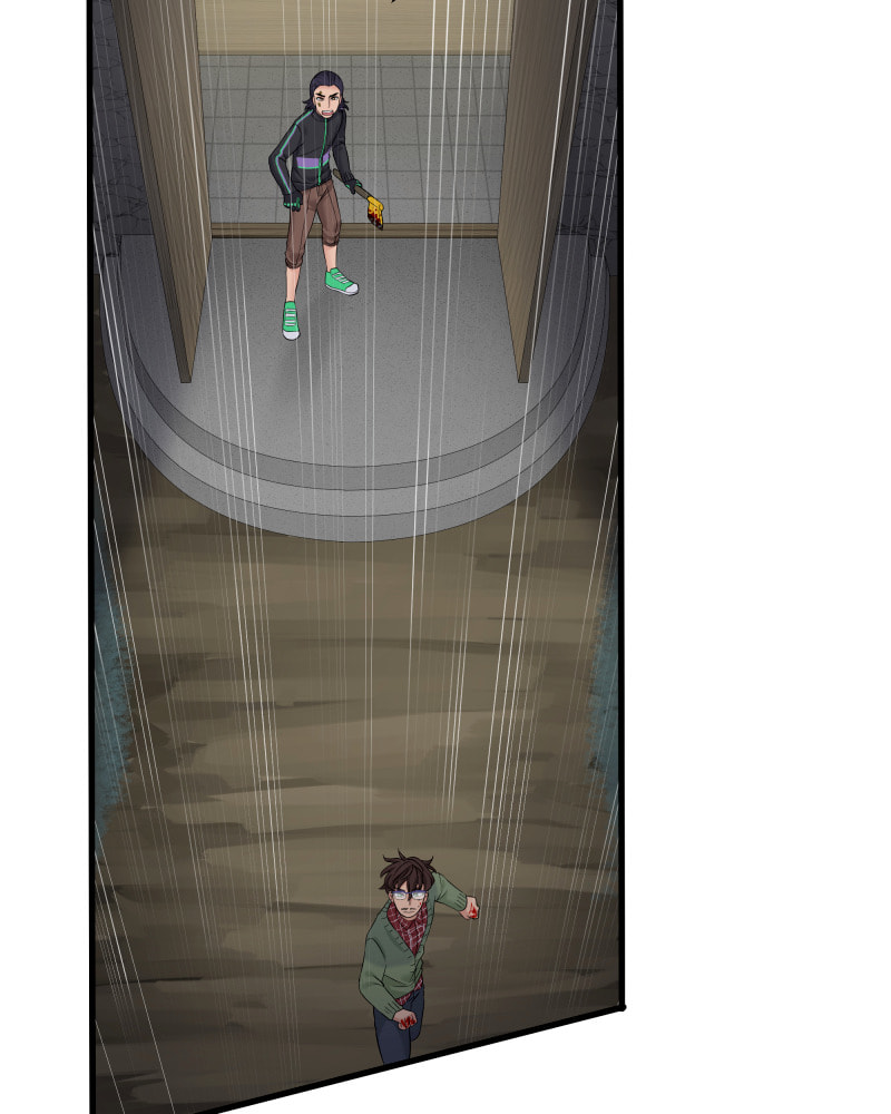 Read Uriah chapter 38 image 20 on Lezhin