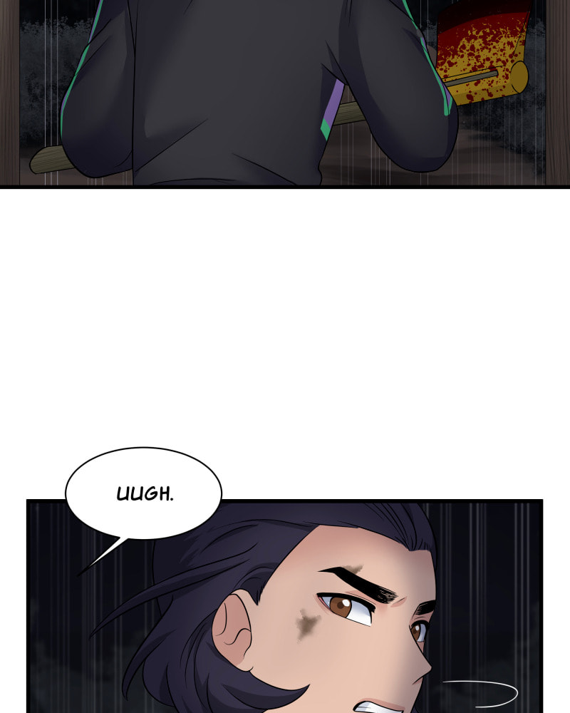 Read Uriah chapter 38 image 22 on Lezhin