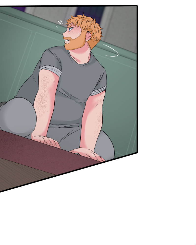 Read Uriah chapter 38 image 27 on Lezhin