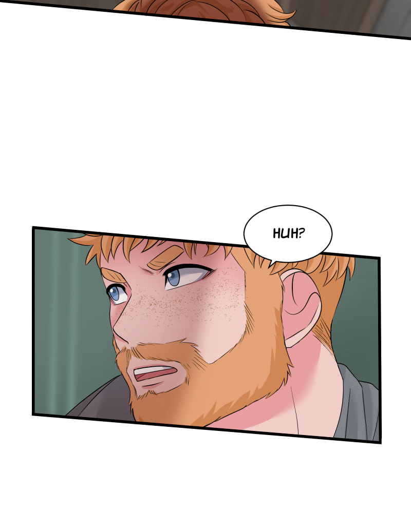 Read Uriah chapter 38 image 29 on Lezhin