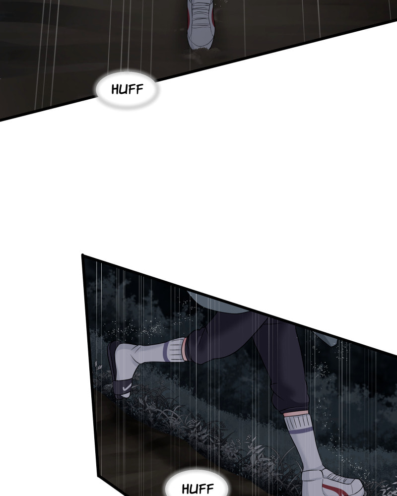 Read Uriah chapter 38 image 3 on Lezhin