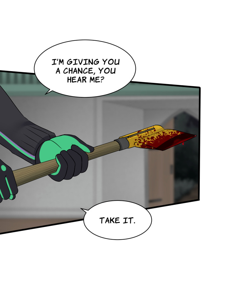 Read Uriah chapter 38 image 30 on Lezhin