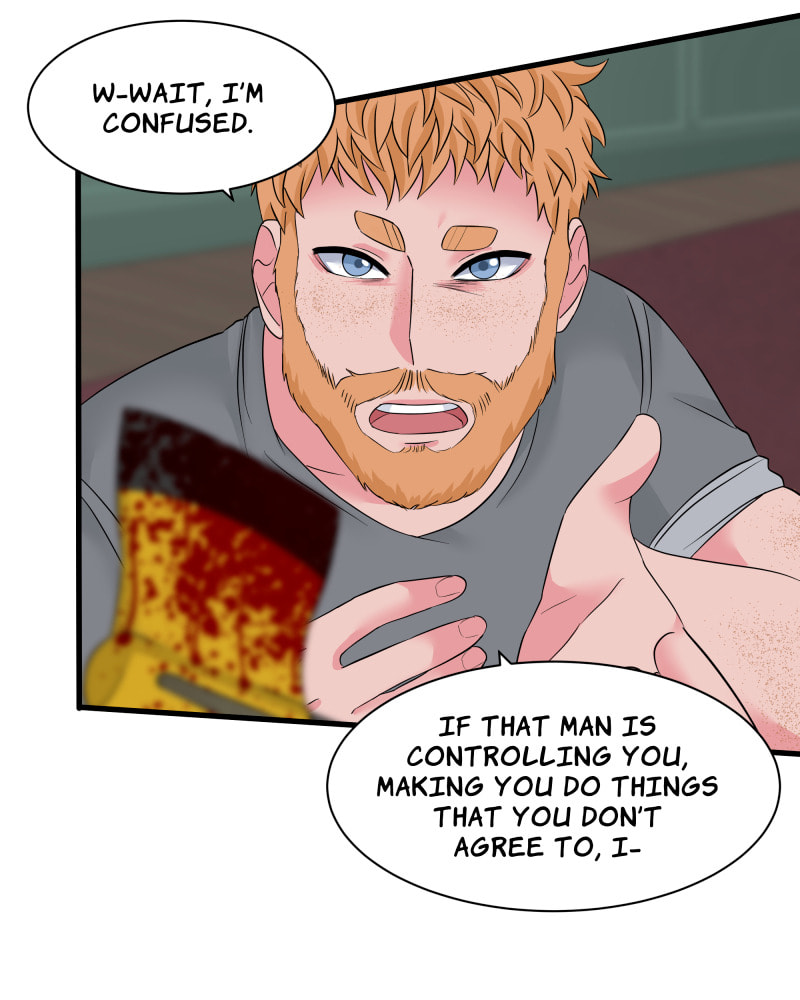 Read Uriah chapter 38 image 31 on Lezhin