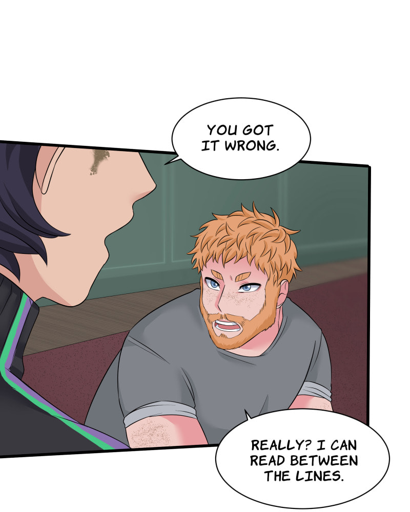 Read Uriah chapter 38 image 32 on Lezhin