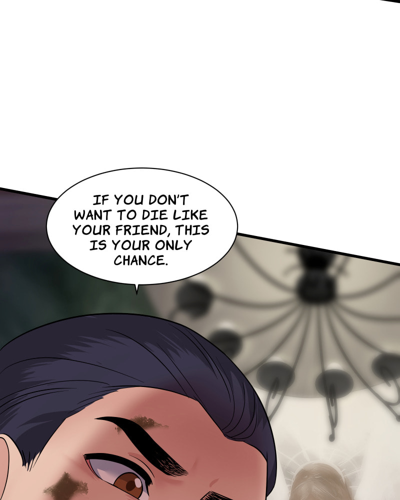 Read Uriah chapter 38 image 35 on Lezhin