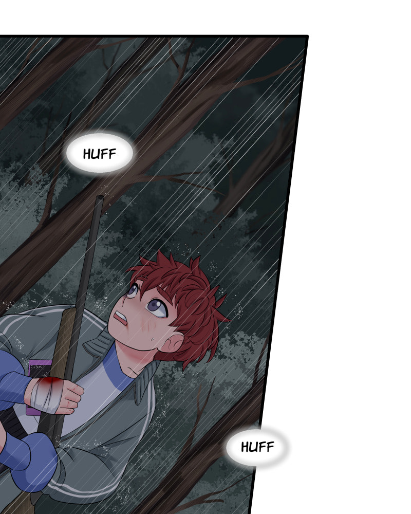 Read Uriah chapter 38 image 40 on Lezhin