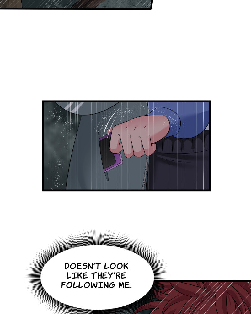Read Uriah chapter 38 image 41 on Lezhin