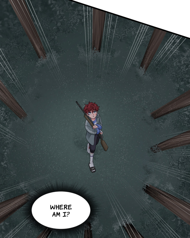 Read Uriah chapter 38 image 43 on Lezhin