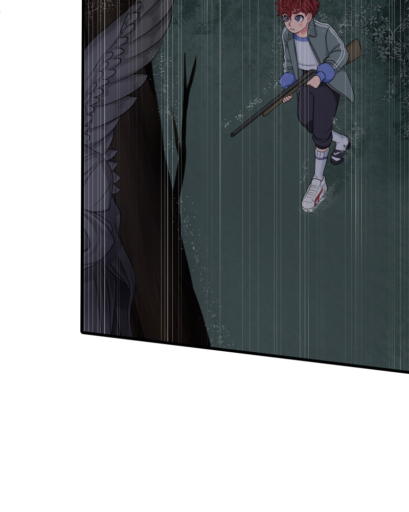 Read Uriah chapter 38 image 49 on Lezhin
