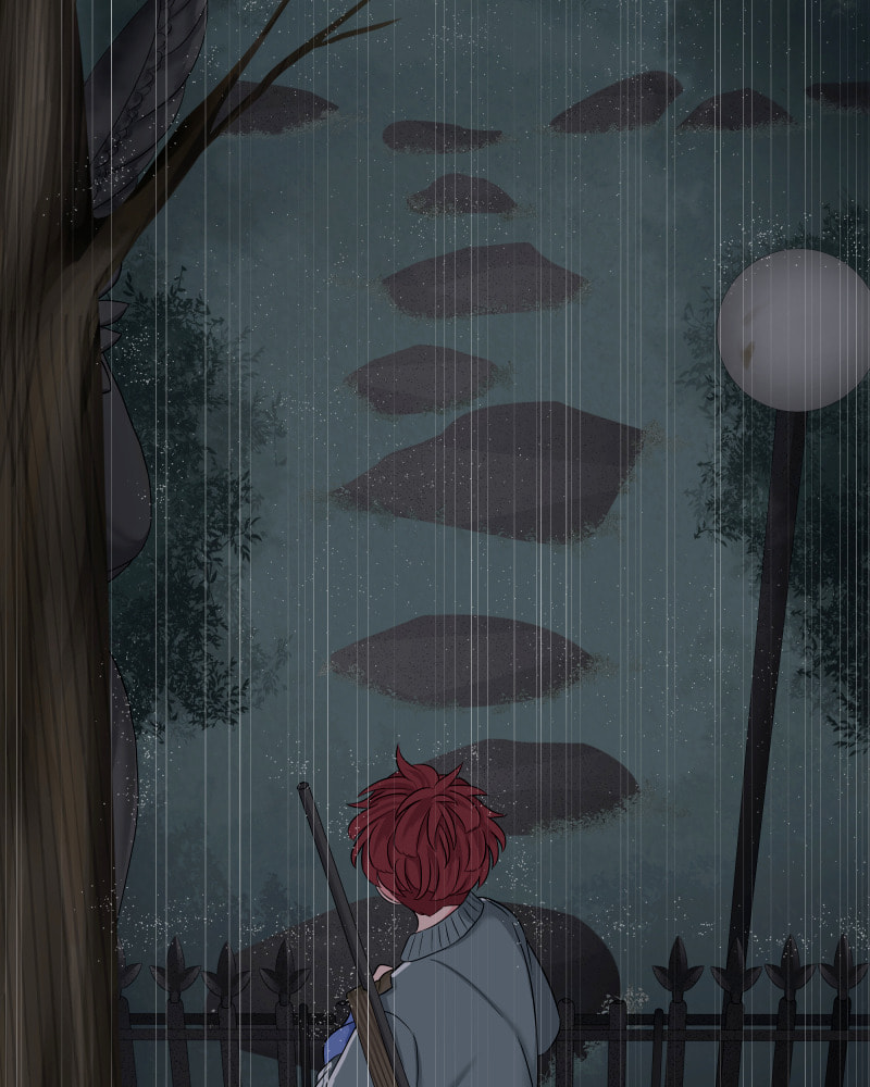 Read Uriah chapter 38 image 53 on Lezhin
