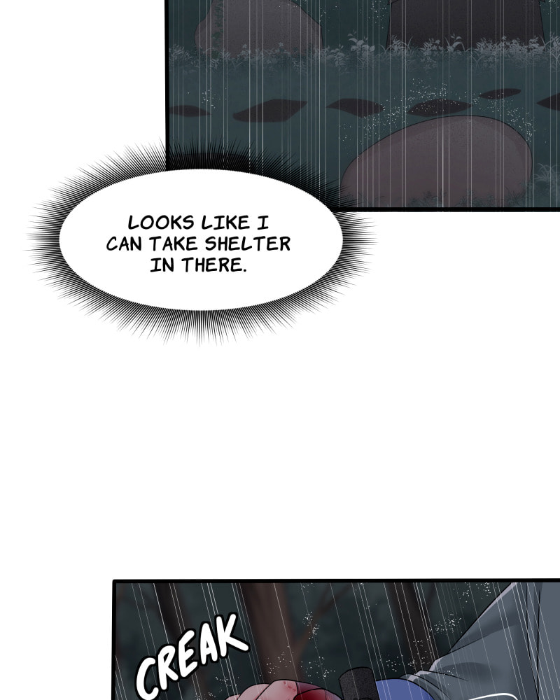 Read Uriah chapter 38 image 55 on Lezhin