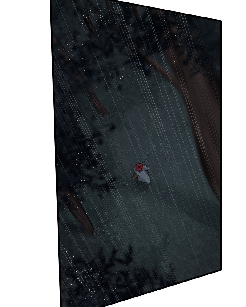 Read Uriah chapter 38 image 7 on Lezhin