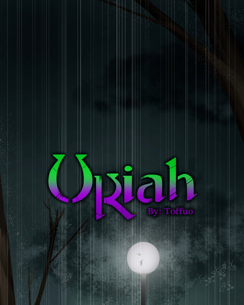 Read Uriah chapter 39 image 1 on Lezhin