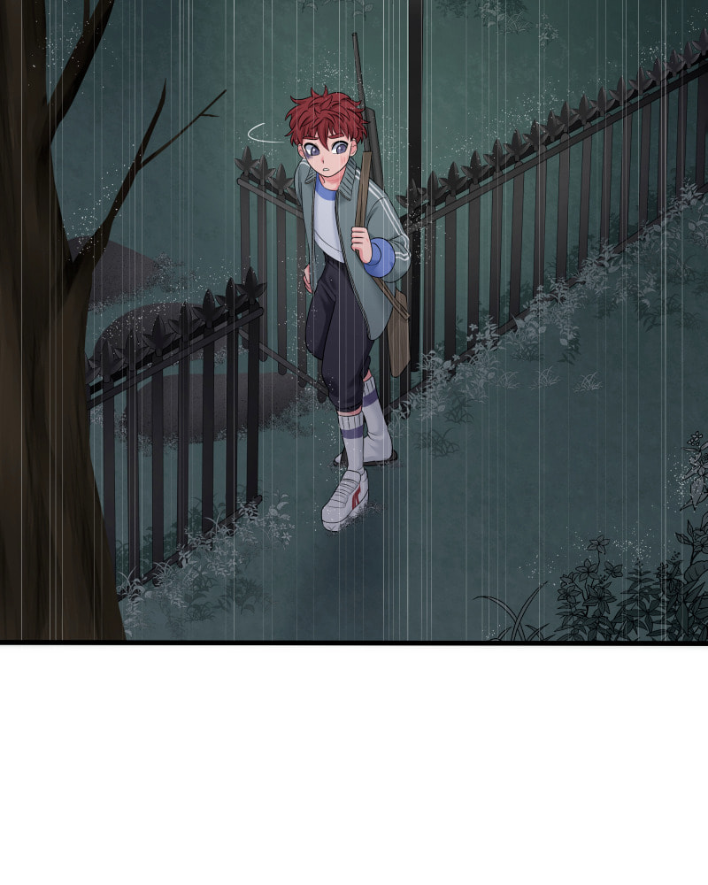 Read Uriah chapter 39 image 2 on Lezhin